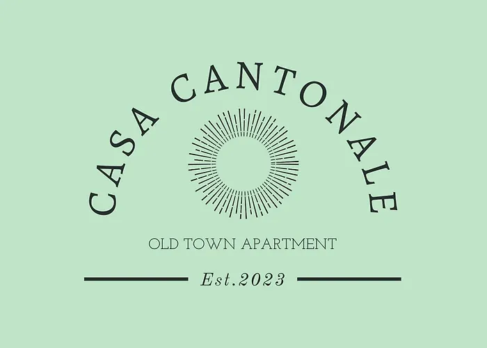 Casa Cantonale