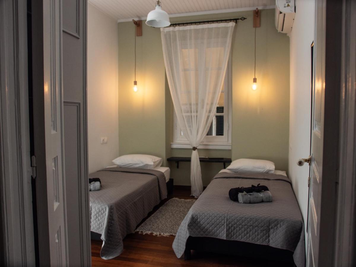 Casa Cantonale * Corfu (city)