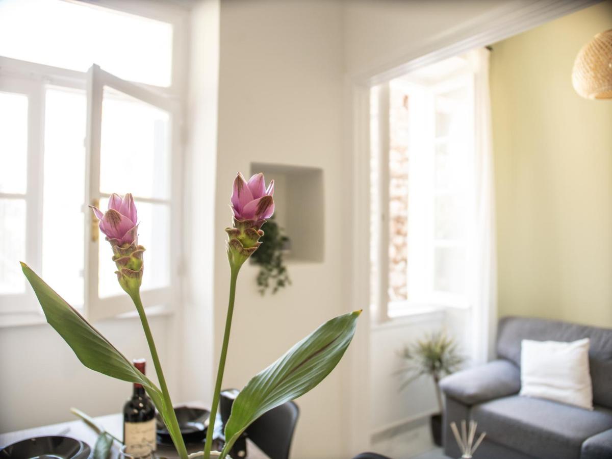 Apartament Casa Cantonale Corfu (city)