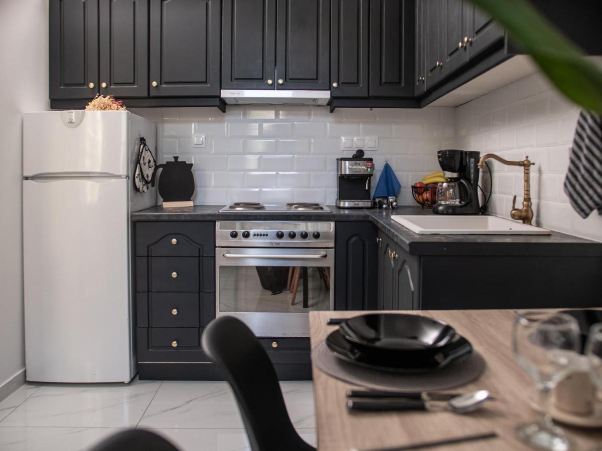 Casa Cantonale Apartment