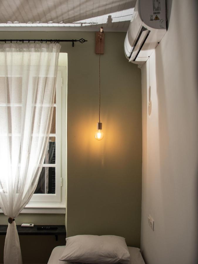 Apartament Casa Cantonale *