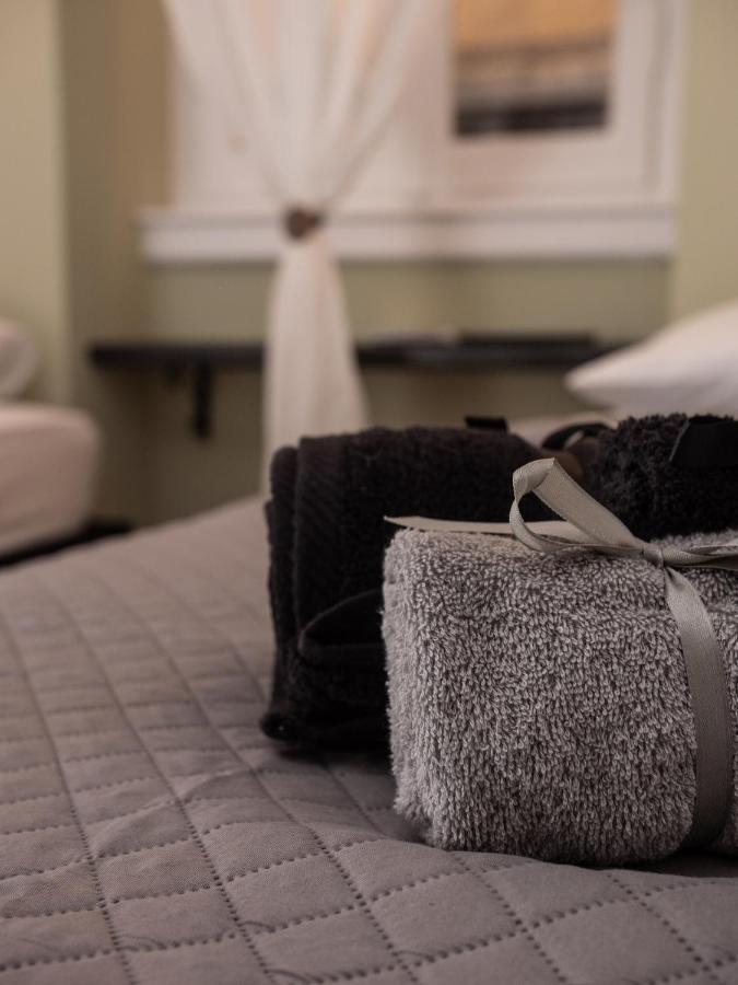 Apartament Casa Cantonale Corfu (city)