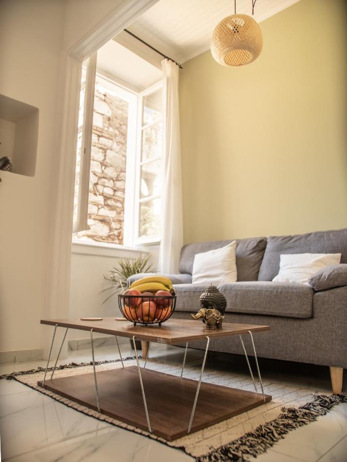 Apartament Casa Cantonale Corfu (city)
