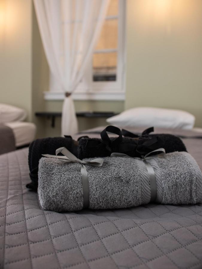 Apartament Casa Cantonale