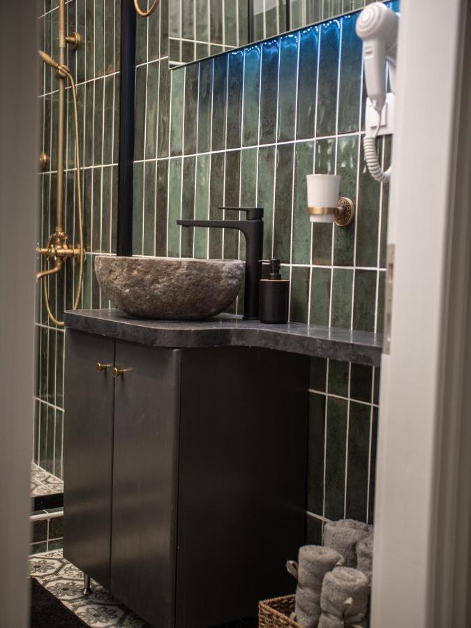 Apartament Casa Cantonale